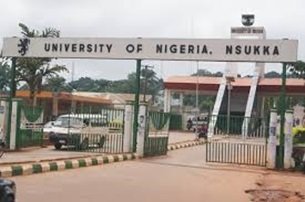 University Of Nigeria Nsukka