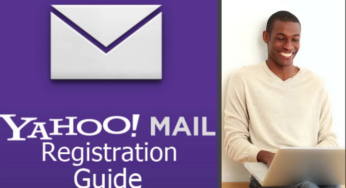 New Yahoo Mail Registration Guide – Yahoo Registration, Yahoo Sign Mail Up