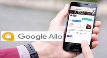 Google Allo Features – Top Google Allo Messaging App Features