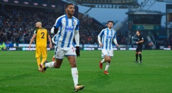 ‘Chelsea Wary Of Huddersfield Ferocity’ Says Ince