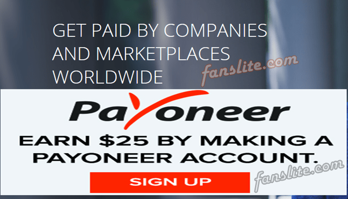 Payoneer India