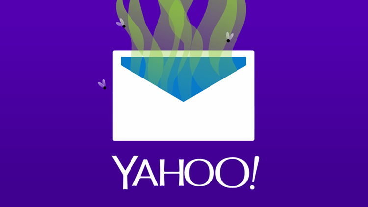 Yahoo Mail Register