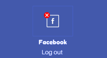 How To Logout Facebook Account – Facebook Logout My Account