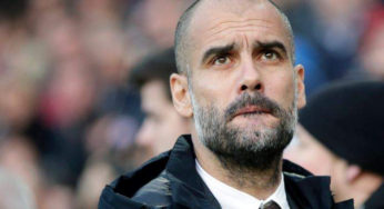 Guardiola Pleads For Player Protection