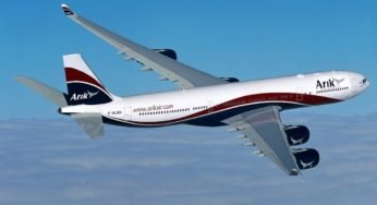 Arik Air Booking Guide | How to Book Arik Airline Flight & Ticket Online