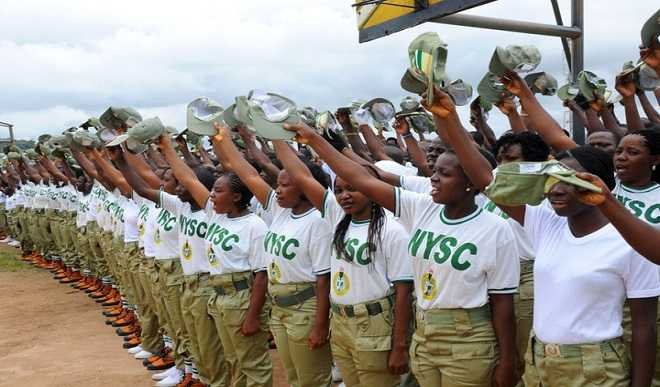 How To Print NYSC Call Up Letter