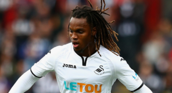 Swansea’s Sanches could return in March – Says Carvalhal