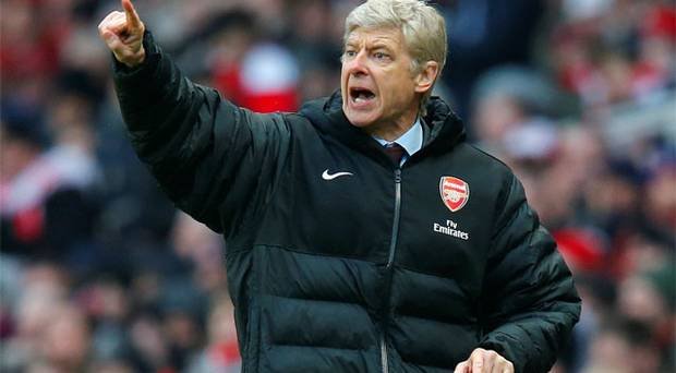 Wenger ready to 'fight' to end Arsenal crisis