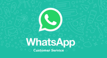 Whatsapp Customer Service – Whatsapp Customer Care | How to Contact Whatsapp