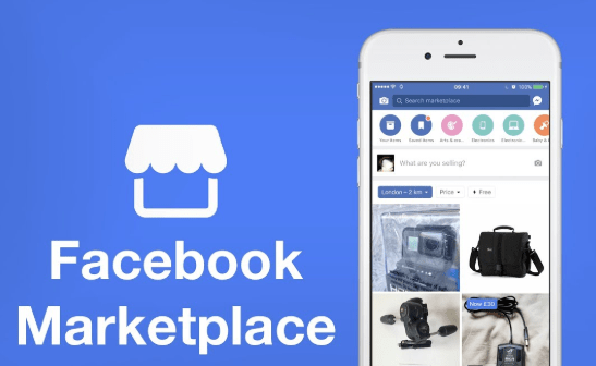 Facebook Marketplace for Buy And Sell