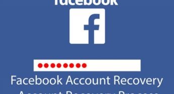 Facebook Account Recovery Code – www.facebook.com Recover Code – Facebook Recover Code