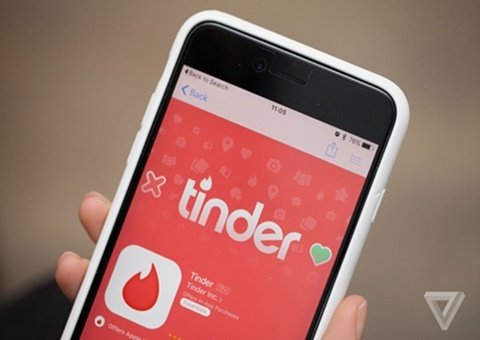 Tinder Sign Up