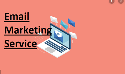 Email Marketing Service