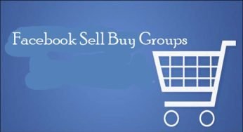 Facebook Buying and Selling Group – How to Find and Create a Buying and Selling Group on Facebook