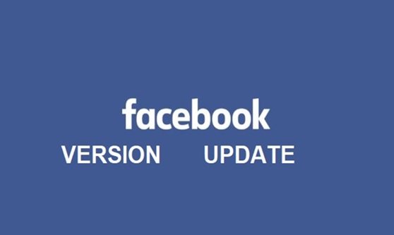 Facebook Update App