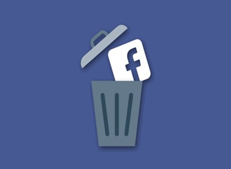 Permanently Delete your Facebook Account