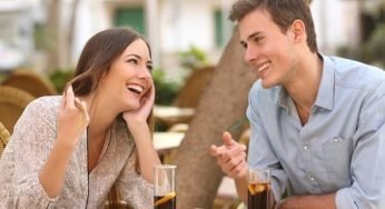 20 Signs of Unspoken Attraction – Mutual Attraction Signs Between two people