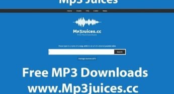 Mp3 Juice free Mp3 Download – Mp3 Juice Song Downloader