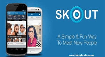 Skout Sign Up With Email And Facebook – Free Skout Sign Up On Skout Website