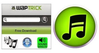 Waptrick Mp3 Music Downloader App & Download Free Mp3 Music Downloader Android Application