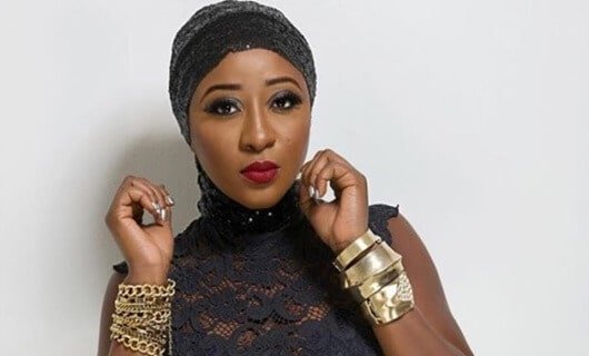 Ini Edo Biography And Net Worth; Life Style, Movies Career