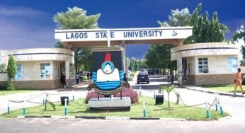 LASU Second Batch Admission List – 2021/2022 Session Portal Update