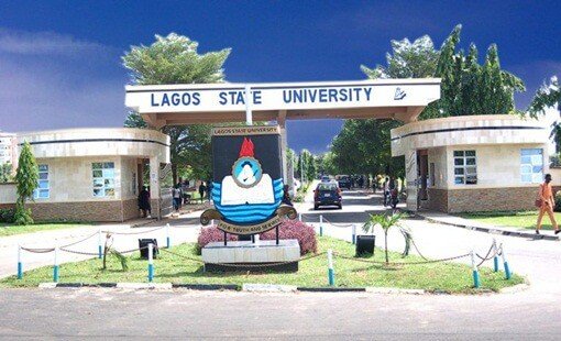 LASU Second Batch Admission List