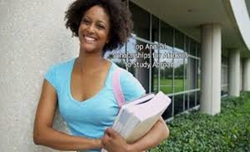 100 Ongoing Scholarship in Nigeria