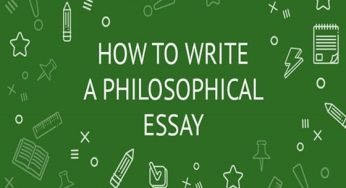 Philosophy Essay Topics & Examples – Good Philosophical Essay Example for Students