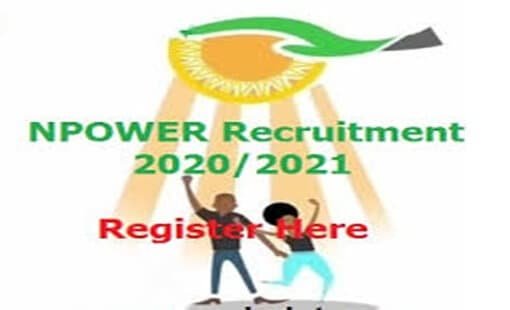 NPower Recruitment