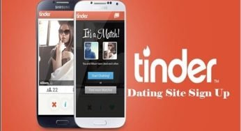 Tinder Dating site – How to Create a Tinder Dating Site | Is Tinder Dating Site Free