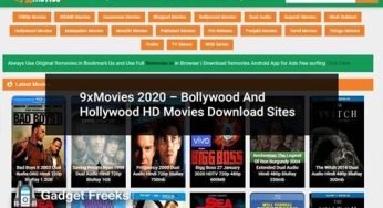 10 Websites to Download 300MB Movies for Free – Best 300MB Movies Websites