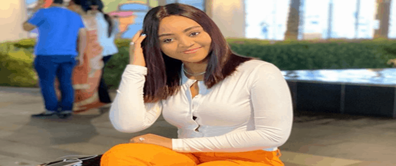 Biography And Net Worth of Regina Daniels