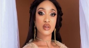 Tonto Dikeh Biography And Net Worth