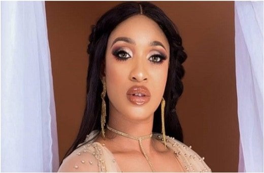 Tonto Dikeh Biography