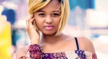 Babes Wodumo Biography, Net Worth, History, Age & Music Career