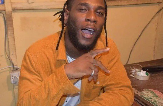 Burna Boy Biography