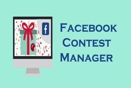 Facebook Contest Manager