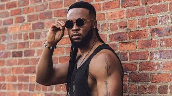 Flavour Biography