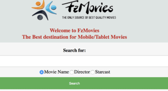 Fzmovies.net TV Series | How to Download TV Series from Fzmovies.net Free