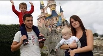 Eden Hazard – Hazard House in Madrid | All You Need to Know