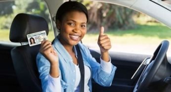 How To Renew Vehicle License In Nigeria | Step By Step Guide