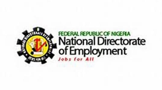 National Directorate of Employment Recruitment - How To Apply.