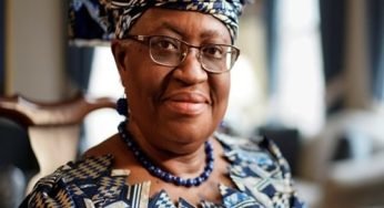 Ngozi Okonjo-Iweala Biography And Net Worth – Career Journey Of The Director General Of The World Trade Organisation