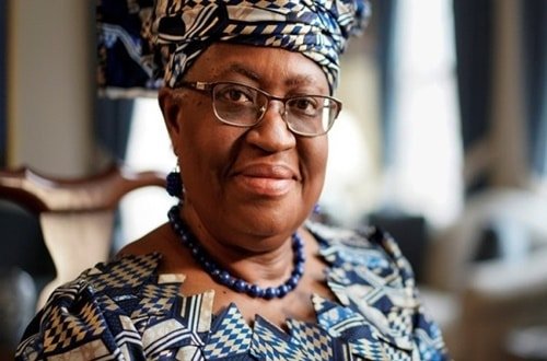 Ngozi Okonjo-Iweala Biography