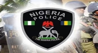 Police Salary – Structure Of Nigerian Police Salary And Grade Levels