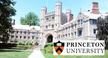 Princeton University Undergraduate tuition Fees | Latest Update