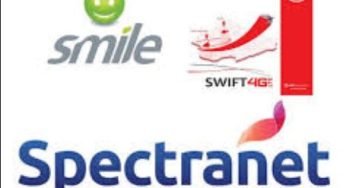 How to Check Data Balance on Spectranet – Swift – and Smile Networks.