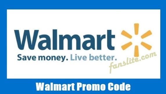 Walmart Promo Code