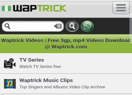 Waptrick